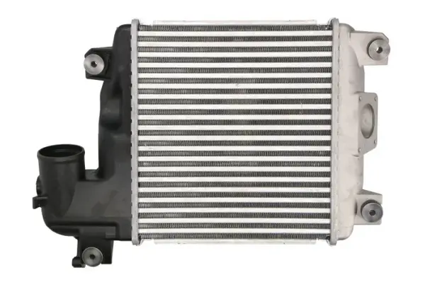 Compresor intercooler potrivit TOYOTA HILUX VII 2.5D 3.0D 11.04-