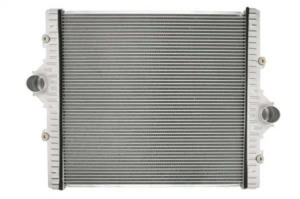 Compresor intercooler potrivit TOYOTA LAND CRUISER, LAND CRUISER PRADO 3.0D 08.09-