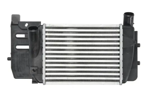 Compresor intercooler potrivit TOYOTA URBAN CRUISER, VERSO S, YARIS, YARIS HATCHBACK 1.4D 01.09-05.18
