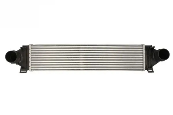 Compresor intercooler potrivit VOLVO C30, S80 II, V40, V70 III, XC70 II; FORD C-MAX, C-MAX II, FOCUS C-MAX, FOCUS II, FOCUS III, FOCUS III HATCHBACK, FOCUS II KOMBI, GRAND C-MAX 1.6-Electric 10.03-