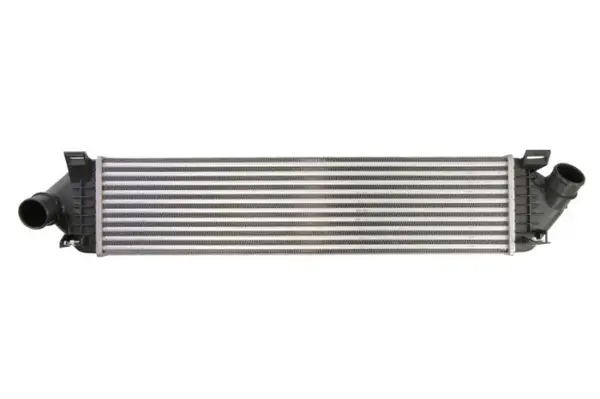 Compresor intercooler potrivit VOLVO S80 II; FORD C-MAX, C-MAX II, FOCUS C-MAX, FOCUS II, FOCUS III, FOCUS III HATCHBACK, FOCUS II KOMBI, GALAXY II, GALAXY MK II, GRAND C-MAX, KUGA I 1.6D-2.5 10.03-12