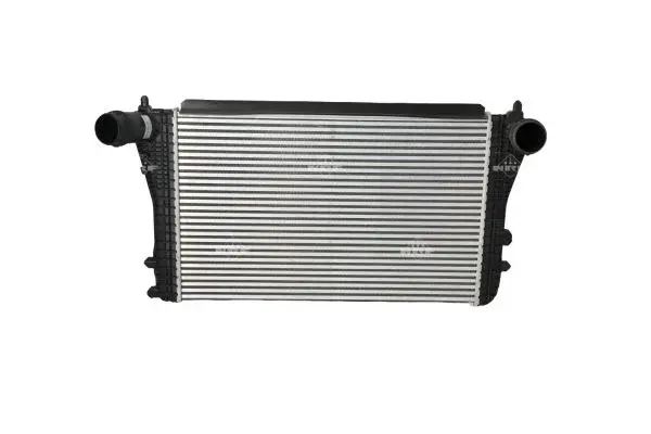 Compresor intercooler potrivit VW BEETLE, GOLF VI, JETTA III, JETTA IV 2.0D 08.05-12.17