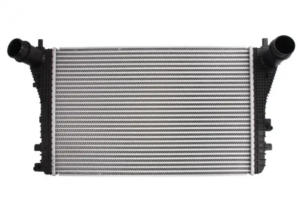 Compresor intercooler potrivit VW GOLF VI, SCIROCCO III 2.0 11.13-11.17