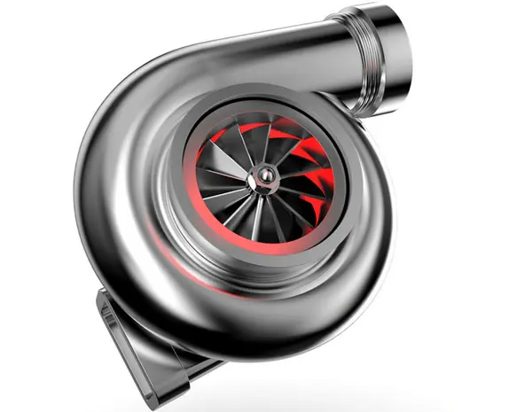 Compresor,sistem de supraalimentare BORGWARNER 10009900166