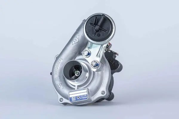 Compresor,sistem de supraalimentare BorgWarner 54359880002