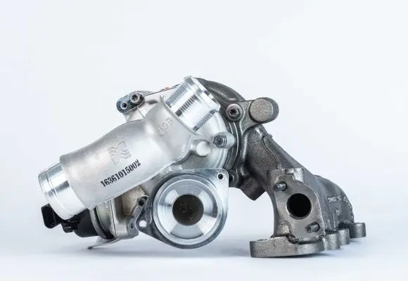Compresor,sistem de supraalimentare BorgWarner B01V 16309980005