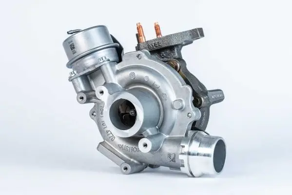 Compresor,sistem de supraalimentare BorgWarner B01V 16359880029