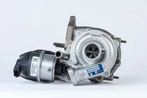 Compresor,sistem de supraalimentare BorgWarner BV35 54359880027