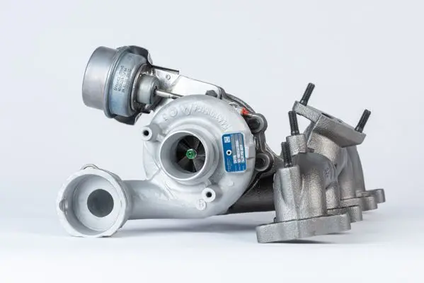 Compresor,sistem de supraalimentare BorgWarner BV39 54399900059