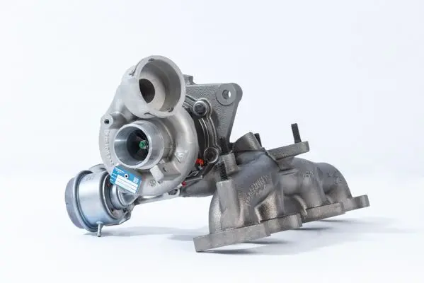 Compresor,sistem de supraalimentare BorgWarner BV39 54399900029
