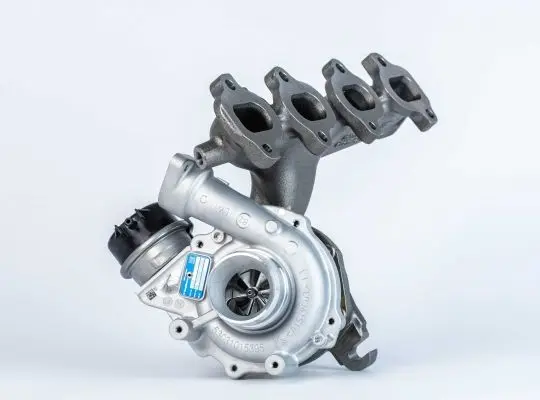 Compresor,sistem de supraalimentare BorgWarner BV40 53039880417