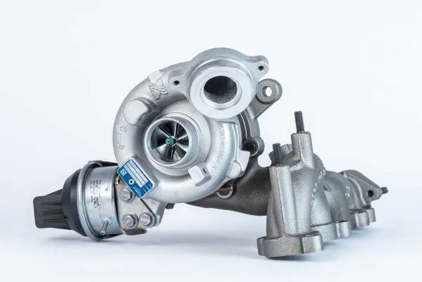 Compresor,sistem de supraalimentare BorgWarner BV43 53039900207