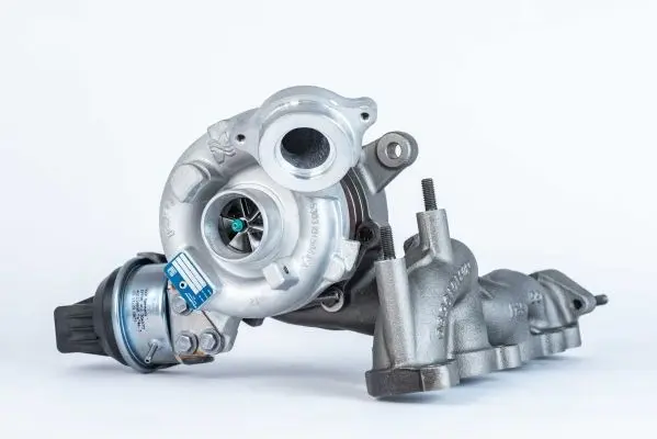 Compresor,sistem de supraalimentare BorgWarner BV43 53039900205