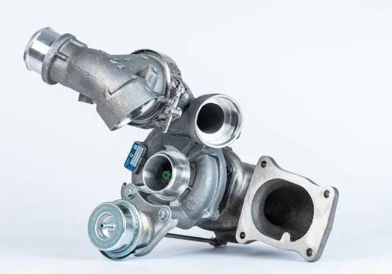 Compresor,sistem de supraalimentare BorgWarner K04 53049900057