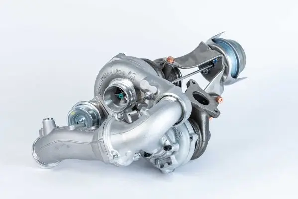 Compresor,sistem de supraalimentare BorgWarner KP35+K04 10009900074