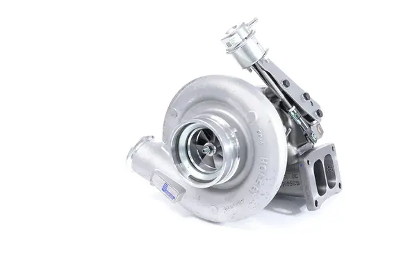 Compresor,sistem de supraalimentare BTS Turbo ORIGINAL T915513