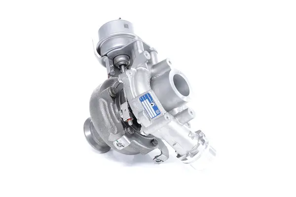 Compresor,sistem de supraalimentare BTS Turbo ORIGINAL T918329