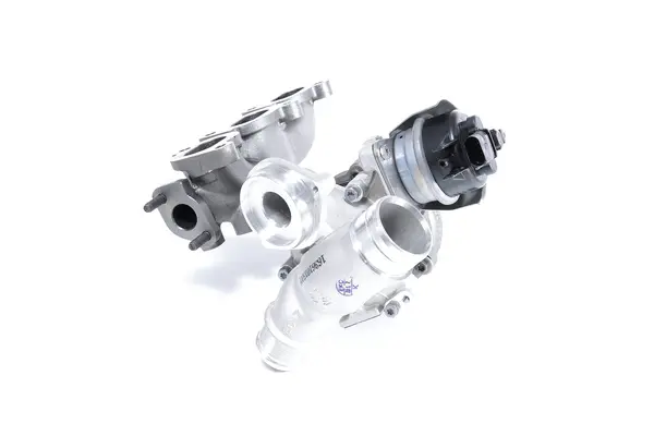 Compresor,sistem de supraalimentare BTS Turbo ORIGINAL T918393