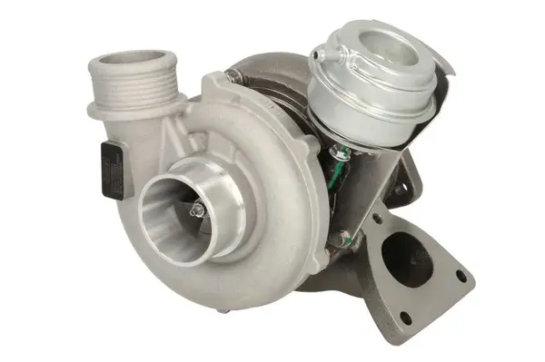 Compresor,sistem de supraalimentare EVORON EVTC0021