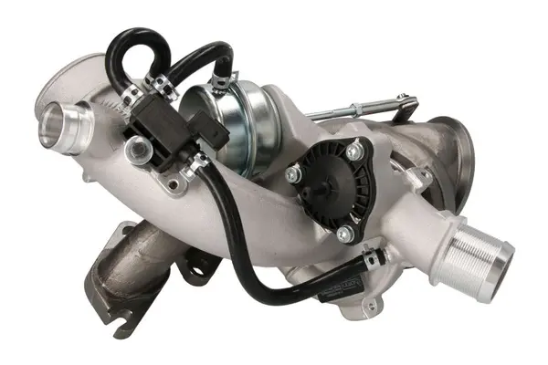 Compresor,sistem de supraalimentare EVORON EVTC0031