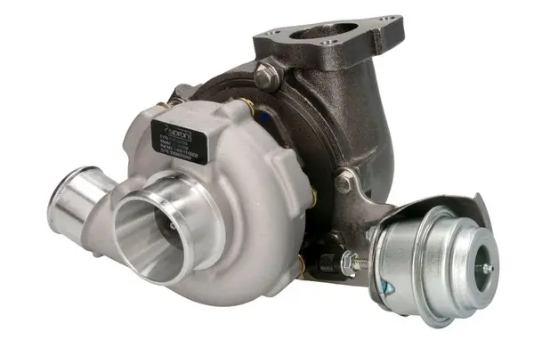 Compresor,sistem de supraalimentare EVORON EVTC0033