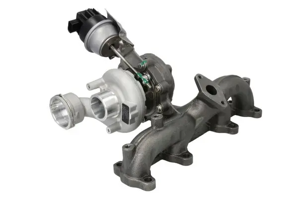 Compresor,sistem de supraalimentare EVORON EVTC0044