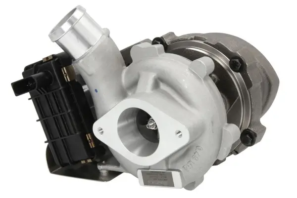 Compresor,sistem de supraalimentare EVORON EVTC0047