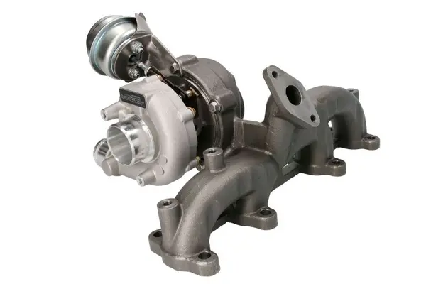 Compresor,sistem de supraalimentare EVORON EVTC0048