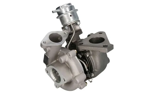 Compresor,sistem de supraalimentare EVORON EVTC0081
