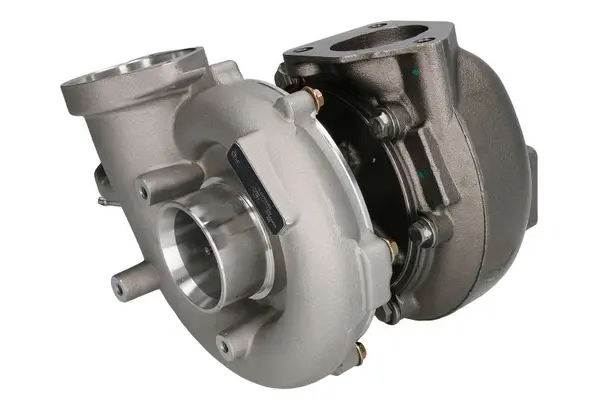 Compresor,sistem de supraalimentare EVORON EVTC0085