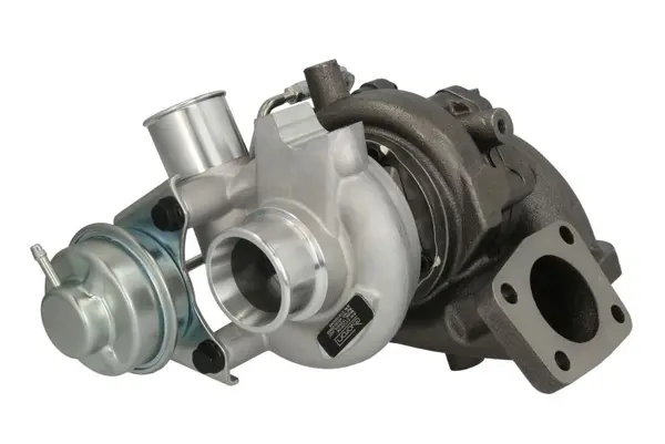 Compresor,sistem de supraalimentare EVORON EVTC0106