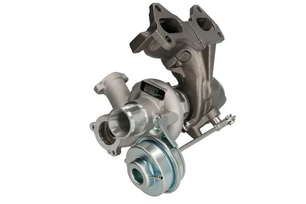Compresor,sistem de supraalimentare EVORON EVTC0112