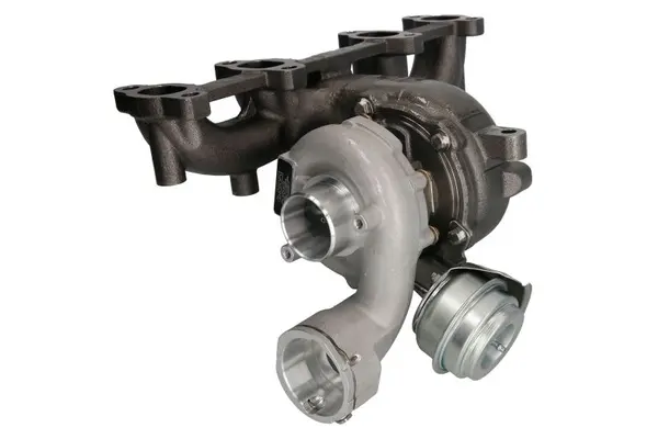 Compresor,sistem de supraalimentare EVORON EVTC0118