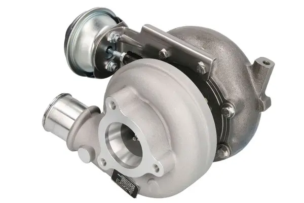 Compresor,sistem de supraalimentare EVORON EVTC0120
