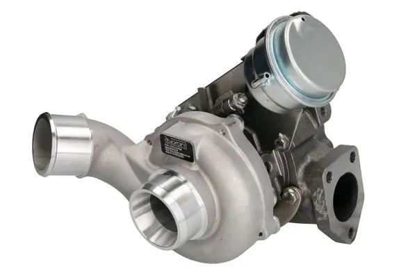Compresor,sistem de supraalimentare EVORON EVTC0126