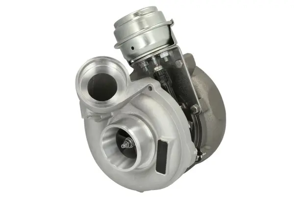 Compresor,sistem de supraalimentare EVORON EVTC0133