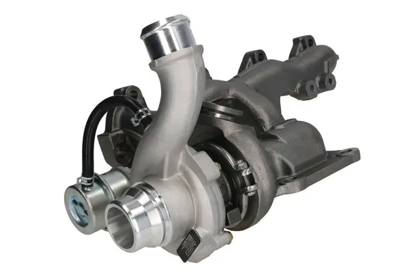 Compresor,sistem de supraalimentare EVORON EVTC0134