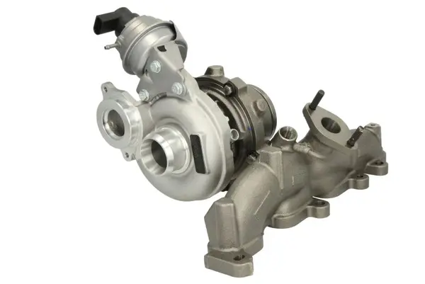 Compresor,sistem de supraalimentare EVORON EVTC0137