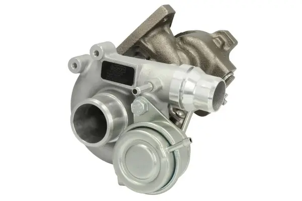 Compresor,sistem de supraalimentare EVORON EVTC0138