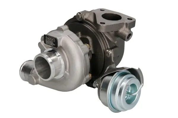 Compresor,sistem de supraalimentare EVORON EVTC0153