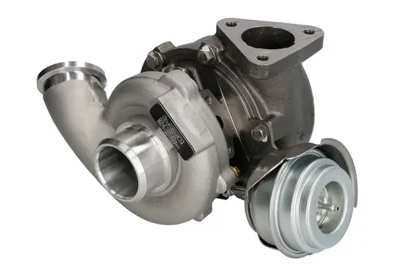Compresor,sistem de supraalimentare EVORON EVTC0155