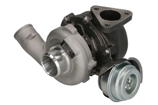 Compresor,sistem de supraalimentare EVORON EVTC0161
