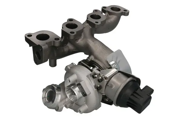 Compresor,sistem de supraalimentare EVORON EVTC0176