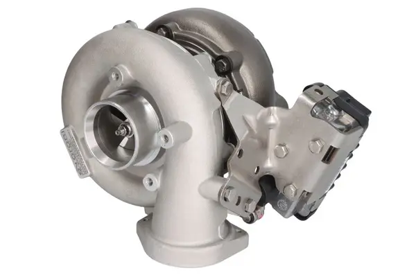 Compresor,sistem de supraalimentare EVORON EVTC0191