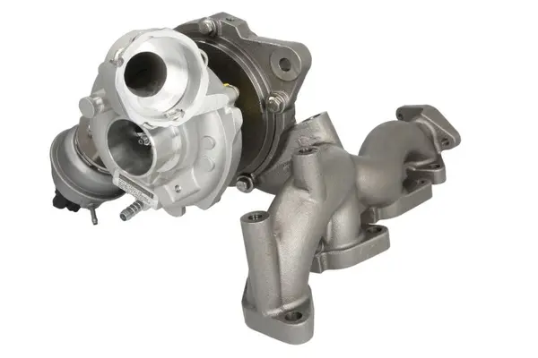 Compresor,sistem de supraalimentare EVORON EVTC0195
