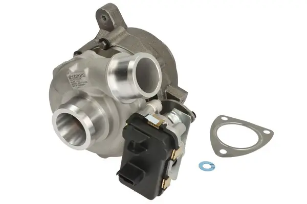 Compresor,sistem de supraalimentare EVORON EVTC0198