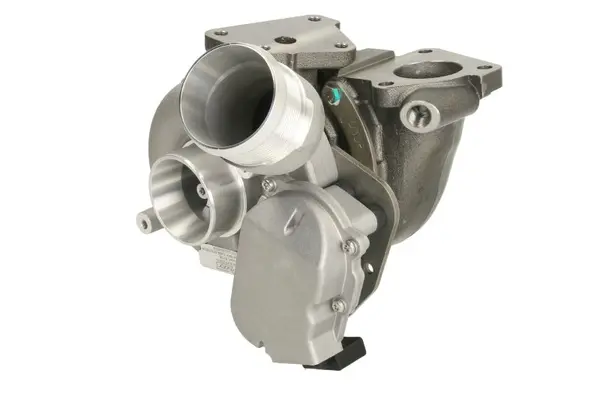 Compresor,sistem de supraalimentare EVORON EVTC0203