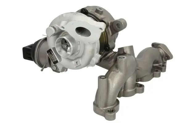 Compresor,sistem de supraalimentare EVORON EVTC0210