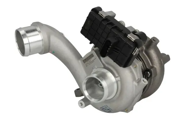Compresor,sistem de supraalimentare EVORON EVTC0215