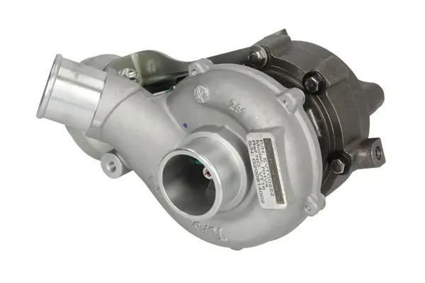 Compresor,sistem de supraalimentare EVORON EVTC0218